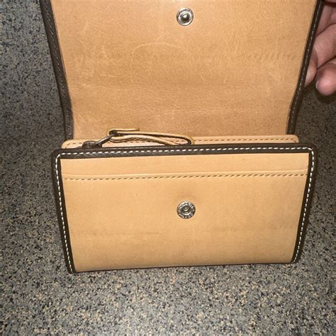 coach leatherware fake|coach leatherware est 1941 wallet.